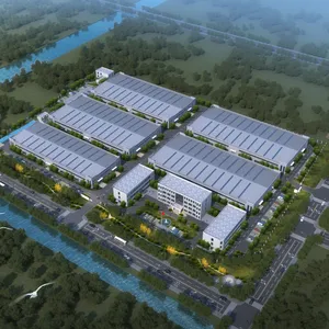 Xuzhou Yuanheng New Energy Development Co., Ltd company overview - view 1 thumbnail