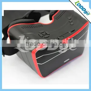 2016 New Design 9d vr Cinema With Great Price thumbnail-6