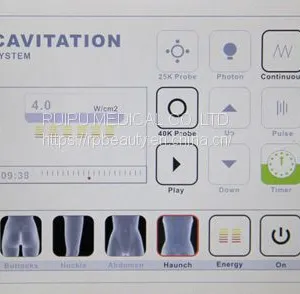 Cavitation Weight Loss Machine thumbnail-4