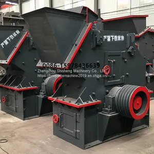 Building Sand Making Machine thumbnail-3