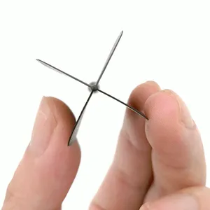 Factory Price Steel Darts Wings thumbnail-4