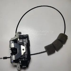 Tailgate Hatch Lock OE 1647400300 FOR MERCEDES BENZGL(X164)2006-2012, M(W164) 2005-2011,R（V251）2006-2017 thumbnail-2