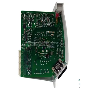 ABB 07KT97F1 Programmable Processor Unit thumbnail-2