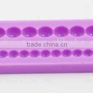 Custom Design and Multi-shaped Fondant Quilting Tool thumbnail-1