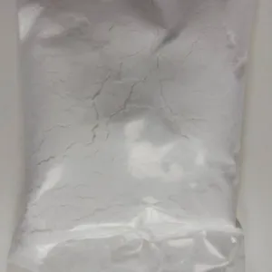 99% High Purity White Powder Industrial Grade DIALDEHYDE STARCH /Polydialdehyde Starch With Best Price thumbnail-3