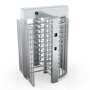 STXtek Bi-directional Full Height Turnstile FT-511 thumbnail-1