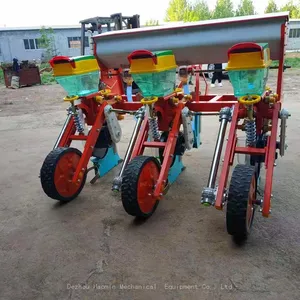 Corn, Three-Row Corn/Soybean Planter for Sale thumbnail-4