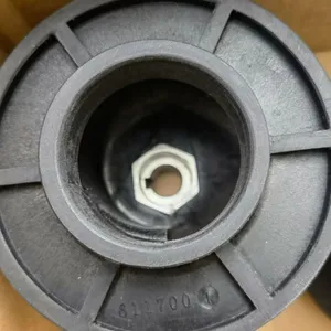 Authentic Flygt Accessories Water Pump Bearing Impeller Sailmer Sewage Pump thumbnail-5
