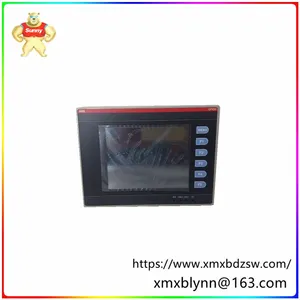 CP471-00 Remote I/O Module Receive Instructions From the Autonomous Controller thumbnail-1