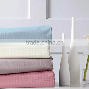 High Quality 70% Bamboo 30% Organic Cotton Fabric Bedding Sheets thumbnail-2