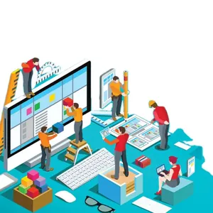 Professional Website Designing and Development Services for Ecommerce Store By thumbnail-3