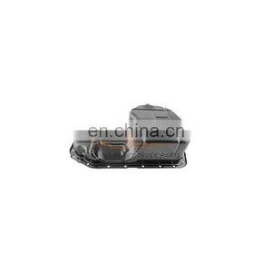 China Heavy Truck Sitrak MAN MC11/MC13 Motor Assembly 200V05840-0139 Oil Pan Bracket thumbnail-1
