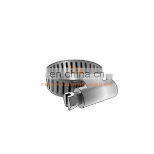 Foton Auman/Aumark/Miler/Land Pioneer Truck Weichai Engine Gearbox Zf/Fast Truck Spare Parts Q67516 Worm Driven Hose Hoop Type thumbnail-4