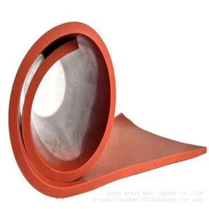 Silicone Sheet thumbnail-1