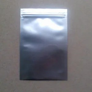 With Aluminum Plated Film Packaging Bag Aluminum Foil Bag thumbnail-5
