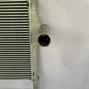 Genlyon 1300-902906C Hongyan Intercooler thumbnail-5