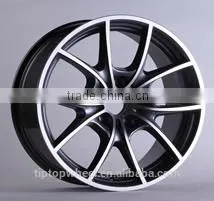 Alloy Wheel Guangzhou Rims 5x120 Wheel 20x8.5 Alloy Rim Fit for BMW thumbnail-1