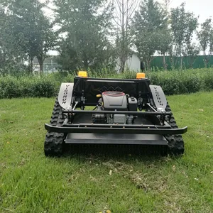 Best Remote Control Brush Cutter Buy Online Shopping thumbnail-3