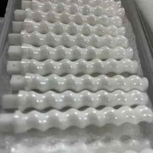 Screw Valve Rotor Screw Pump Rotor Ceramic Rotor Dispenser thumbnail-4