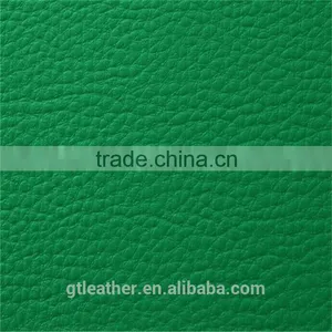 Geniune Leather Fabric for Making Shoes thumbnail-2