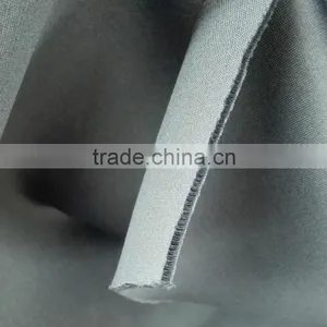 Polyester Spandex Scuba Fabric for Shoes thumbnail-5