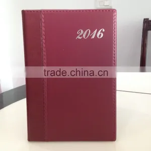 Cheap Journal With PVC Leather Cover NS-ST2000 thumbnail-1