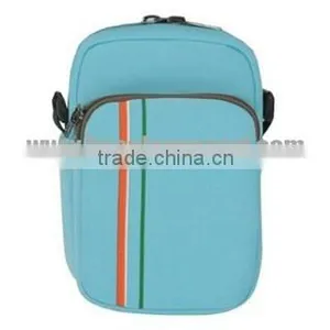 Fashionable and Durable Fashion Waterproof Neoprene Digital Camera Bag thumbnail-1