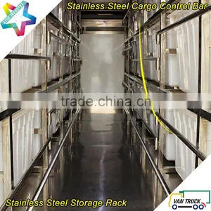 10T Middle Duty 5.7m Refrigerated Truck Body 700P NPR Chassis Seafood Reefer Truck Quality Choice thumbnail-5