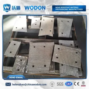 Customized Wear Resistant Plate Truck Bed Liners thumbnail-5