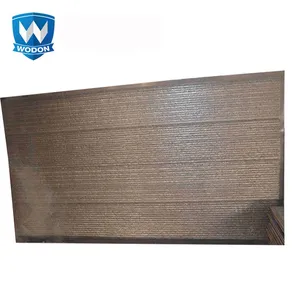 Chromium Carbide Wear Plates for Cement Industry High Abrasion Resistance Custom Sizes Available thumbnail-6