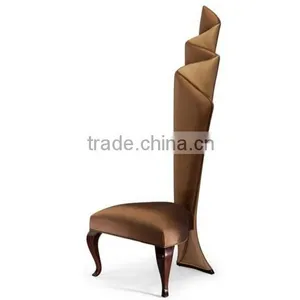 High Class Design High Back of Hotel Banquet Chair thumbnail-2