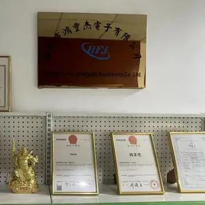 Shenzhen Hongfengjie Electronics Co., Ltd. company overview - view 1 thumbnail