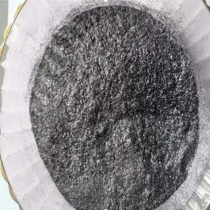 Natural Scale Graphite Refractory Material, Expandable Graphite is Resistant to High Temperature, Chemically Stable, and Shipped by the Manufacturer. thumbnail-2