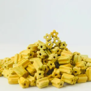 CHP75B High Performance Vanadium Catalyst for Sulfuric Acid Production thumbnail-1