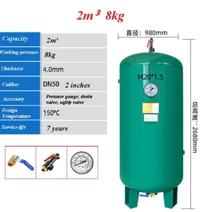 Gas Tank thumbnail-3