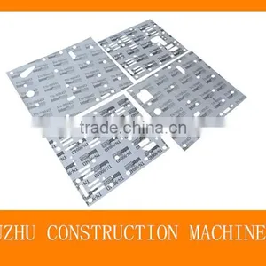 Popular ZF Parts Gasket Gearbox thumbnail-1