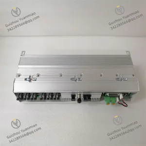 ABB PPD512A10-15000 3BHE040375R1023 Static Excitation Controller Module thumbnail-2