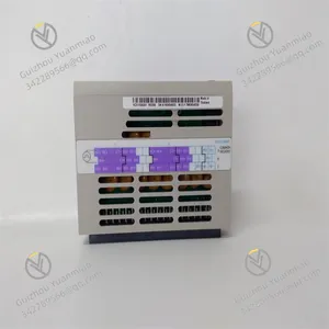 1C31150G01 EMERSON Ovation Series Pulse Accumulator Module thumbnail-1