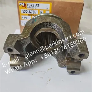 Caterpillar 3512 Engine 5N-8980 Solenoid Valve thumbnail-3