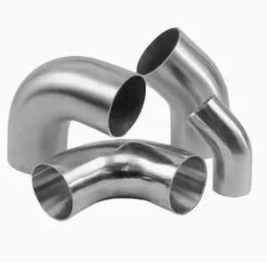 Stainless Steel Elbow 45 Degree Elbow thumbnail-3