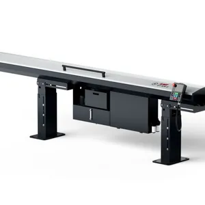 Fedek Gt 326 Bar Feeder thumbnail-1