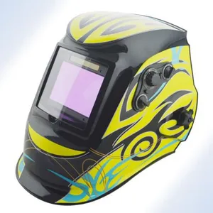 Welder Helmet YC-09 thumbnail-4