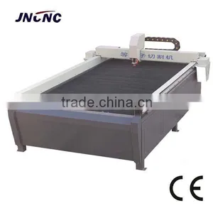 Aluminum Sheet Metal Plasma Cutting Machine Price thumbnail-1
