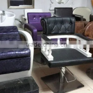 2014 New Beiqi Salon Furniture Barber Chair thumbnail-1