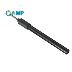 Industrial Epoxy-Body FIP C150-200 Conductivity Probe for Chemical/Water Treatment, 7Bar Pressure & Pt100 Temperature Compensation thumbnail-1