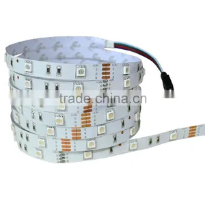 5050 60leds/m RGB LED Strip thumbnail-2