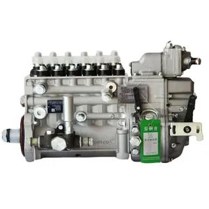 XC MG XS262J XS263JPD Construction Machinery Injection Pump 8400360848/P86PF1 Road Roller Part thumbnail-1