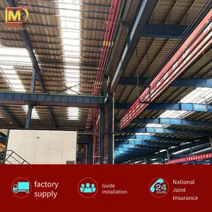 Aluminum-based Power Busbars for Workshop Equipment Power Supply, Delivered Nationwide, Installation Provided, High-quality Conductors, Customized Production thumbnail-3
