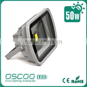 Best Quality Project Used 50w LED Flood Light Outdoor Water Proof IP65 thumbnail-3