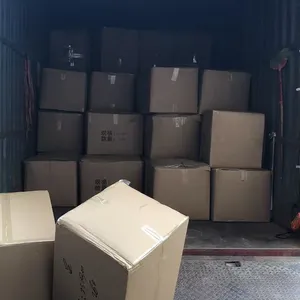 Seamless China FCL Shipping: Door-to-Door Logistics for Global Buyers | 24-hour Auto-Tracking thumbnail-4